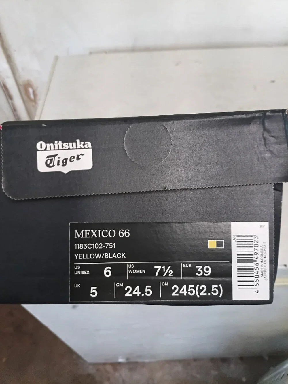 Shoes